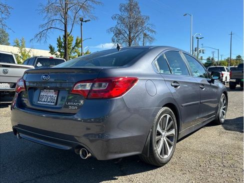 Used 2016 Subaru Legacy 3.6R Limited image 7
