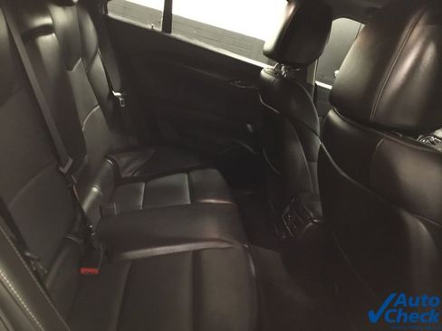Used 2016 Cadillac ATS Luxury w/ Sun And Sound Package image 29