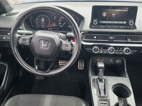 Used 2024 Honda Civic Sport image 18