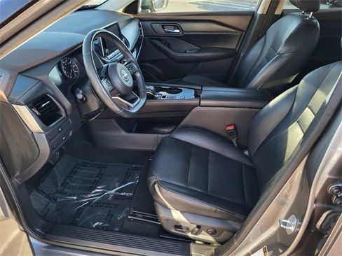 Certified 2022 Nissan Rogue SL image 19