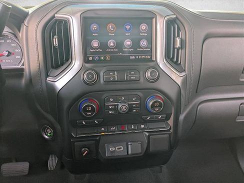 Used 2021 Chevrolet Silverado 1500 LT RWD image 15