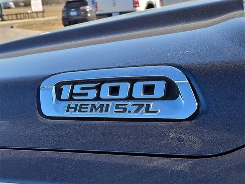 Certified 2019 RAM 1500 Laramie image 14