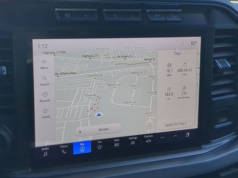 Used 2023 Ford F450 Platinum w/ FX4 Off-Road Package image 20