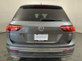 Used 2018 Volkswagen Tiguan SEL image 5