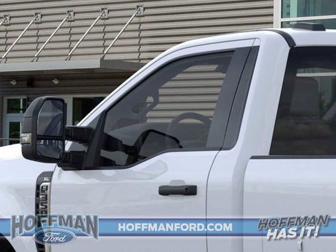 New 2026 Ford F350 XL w/ FX4 Off-Road Package image 20