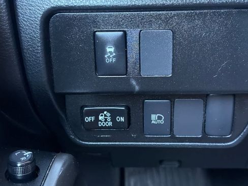 Used 2022 Toyota Tacoma SR5 w/ Black Out Package (TMS) RWD image 27
