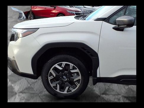 New 2026 Subaru Forester Premium image 10