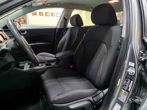 Used 2016 Kia Optima LX image 15