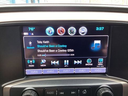 Used 2017 GMC Sierra 1500 Denali image 51