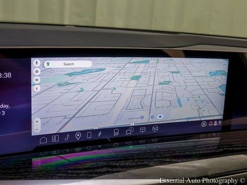 New 2026 Cadillac Escalade IQ Luxury 1 w/ LPO, Radiant Package image 18