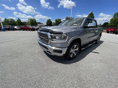 Used 2020 RAM 1500 Laramie