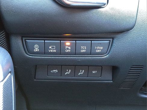 New 2026 MAZDA CX-50 2.5 Turbo w/ Premium Plus Pkg image 26