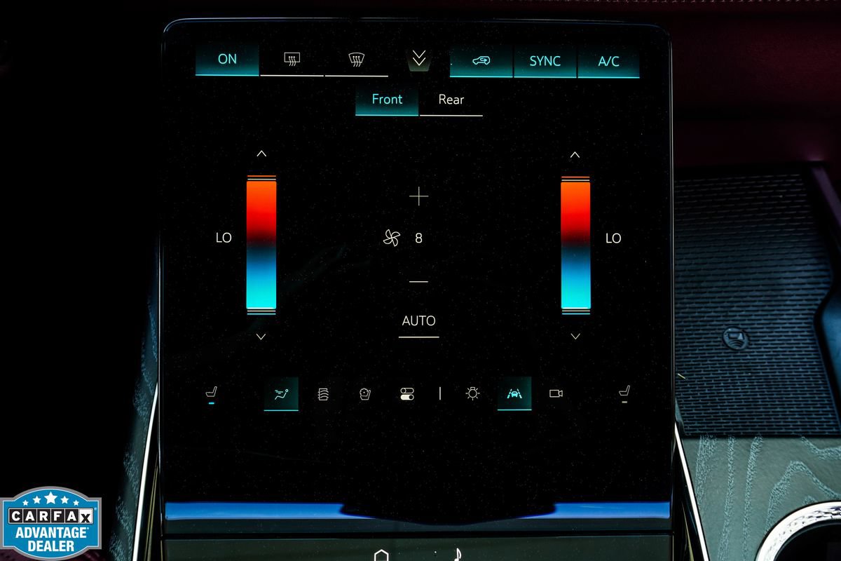Used 2026 Cadillac Escalade Luxury w/ Touring Package AWD/4WD image 24