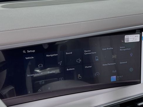 New 2026 Hyundai Palisade Limited image 11