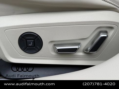 Used 2023 Audi A6 3.0T Prestige w/ Prestige Package AWD/4WD image 25