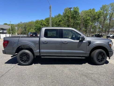 New 2026 Ford F150 Lariat AWD/4WD image 2