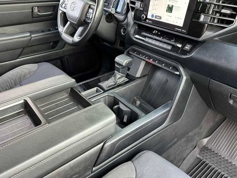 Used 2022 Toyota Tundra SR image 12