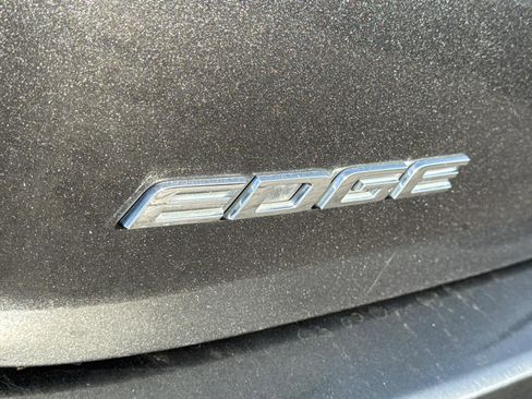 Used 2015 Ford Edge SEL w/ Equipment Group 201A image 12