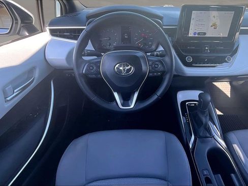 Used 2024 Toyota Corolla SE FWD image 8