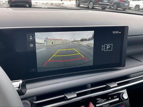 New 2026 Hyundai Santa Cruz SEL image 22