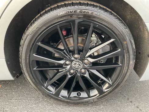 Used 2023 Toyota Camry XSE image 22