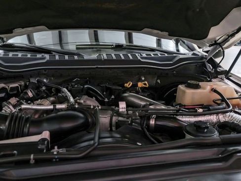 Used 2018 Ford F250 Platinum w/ Platinum Ultimate Package image 43