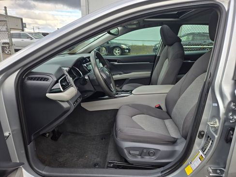Used 2019 Toyota Camry LE w/ Convenience Package image 18