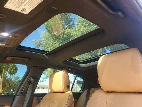 Used 2020 Cadillac CT5 Premium Luxury w/ Platinum Package image 27