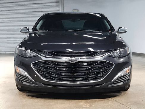 Used 2022 Chevrolet Malibu RS FWD image 2