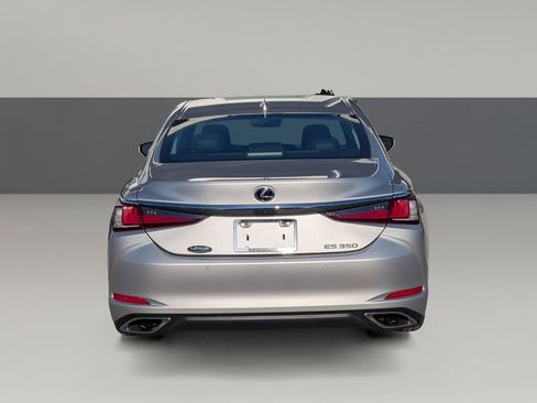 Used 2020 Lexus ES 350 Luxury w/ Accessory Package 2 image 10