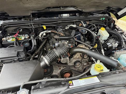 Used 2011 Jeep Wrangler Unlimited Rubicon w/ Connectivity Group image 36