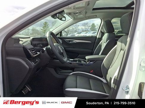 New 2026 Buick Envision Sport Touring image 10