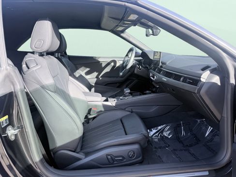 Used 2024 Audi A5 2.0T Premium Plus image 29