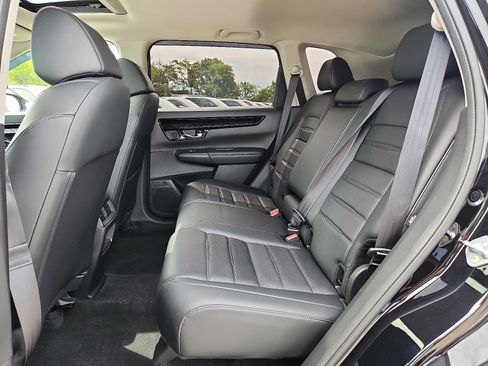 Certified 2024 Honda CR-V EX-L image 10