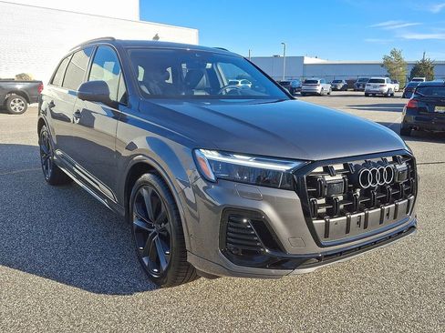New 2026 Audi Q7 3.0T Premium Plus image 2