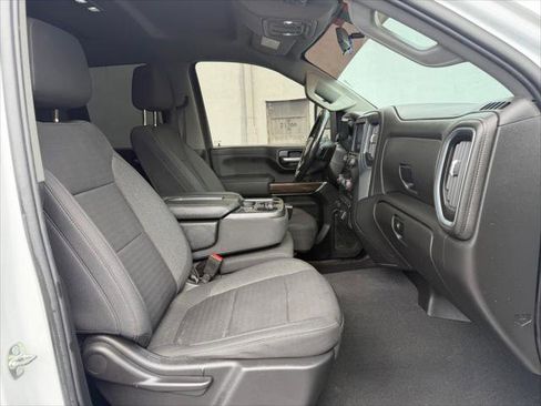 Used 2022 Chevrolet Silverado 2500 LT w/ Convenience Package RWD image 12