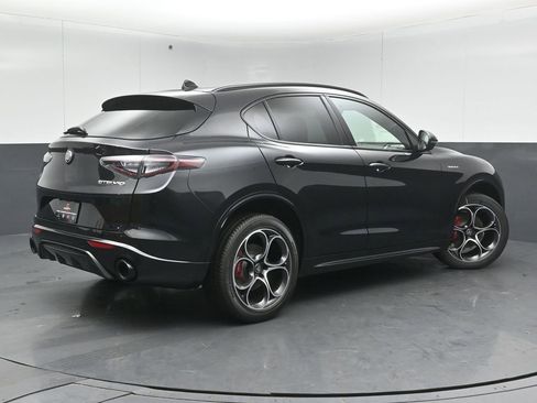 New 2025 Alfa Romeo Stelvio Sprint w/ Veloce Package image 7
