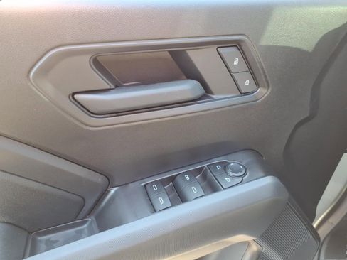 New 2026 Chevrolet Colorado Trail Boss AWD/4WD image 11