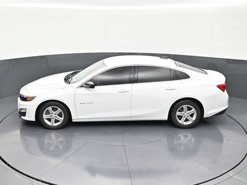 Used 2020 Chevrolet Malibu LS FWD image 13