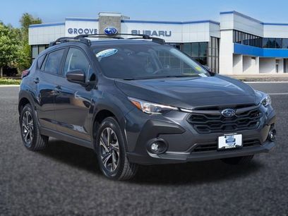 Used 2025 Subaru Crosstrek 2.0i Premium