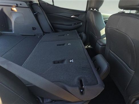 New 2026 Buick Encore GX Sport Touring image 16