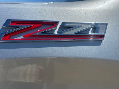 Used 2021 Chevrolet Silverado 1500 LT w/ All Star Edition Plus AWD/4WD image 25