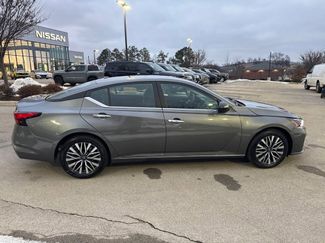 Certified 2025 Nissan Altima 2.5 SV video 2