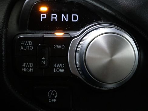 Used 2023 RAM 1500 Laramie image 20