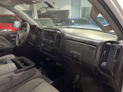 Used 2014 GMC Sierra 1500 4x4 Regular Cab w/ Sierra Convenience Package image 24