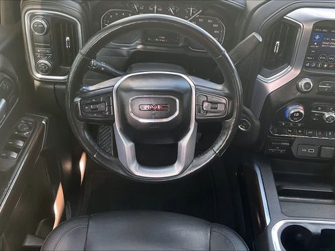 Used 2021 GMC Sierra 1500 SLT image 5