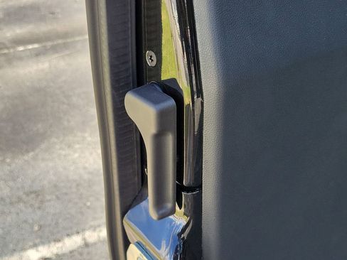 New 2025 Mercedes-Benz Sprinter 2500 image 11