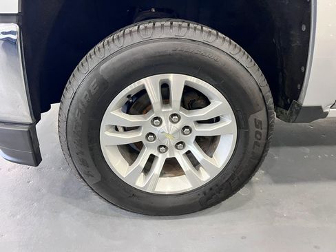 Used 2017 Chevrolet Silverado 1500 LT w/ All Star Edition RWD image 32