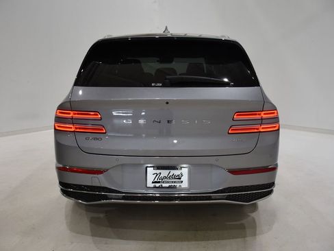 New 2026 Genesis GV80 2.5T Advanced AWD/4WD image 5