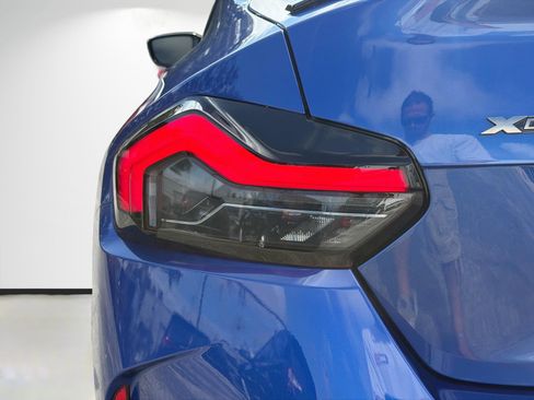 Used 2023 BMW M240i xDrive Coupe w/ Premium Package AWD/4WD image 10